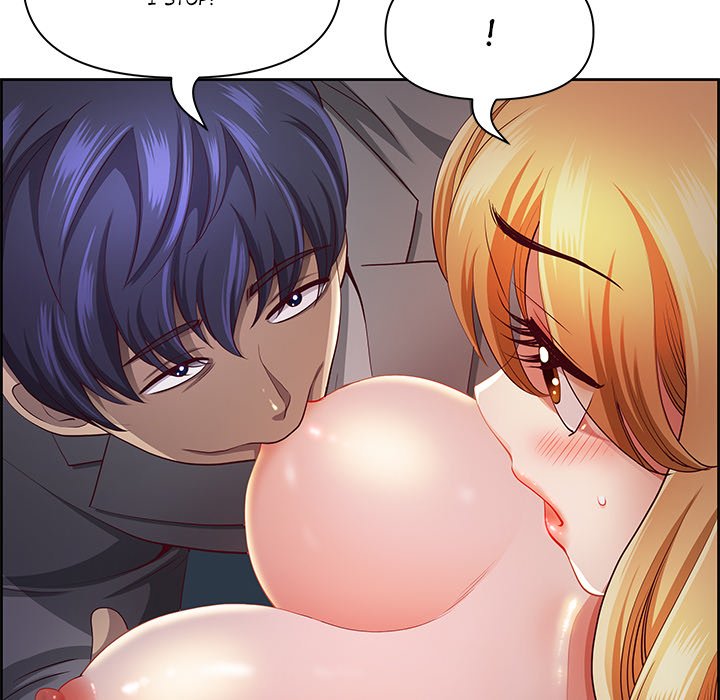 Big Guy - Chapter 13 [photo 36] - MangaPorn