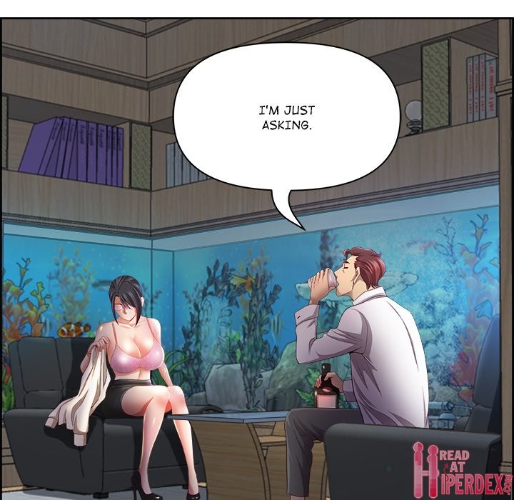 Big Guy - Chapter 13 [photo 49] - MangaPorn