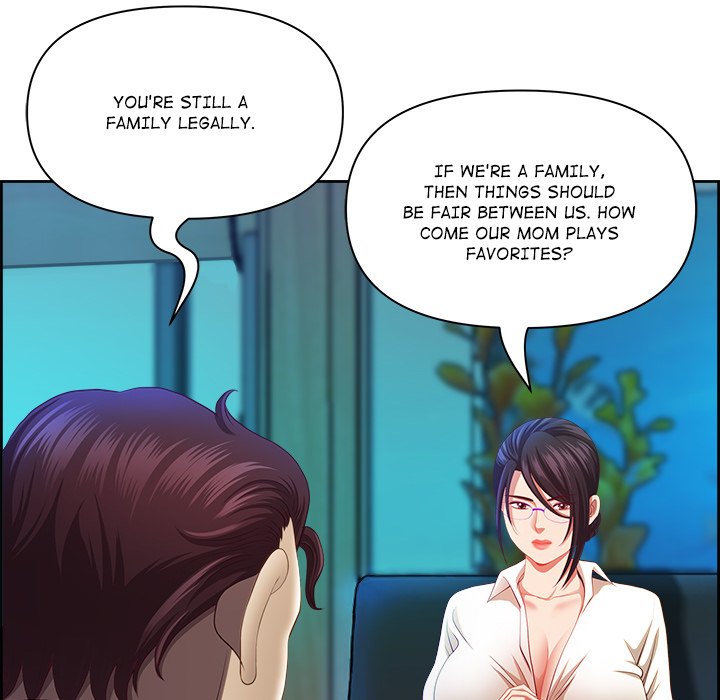 Big Guy - Chapter 13 [photo 60] - MangaPorn