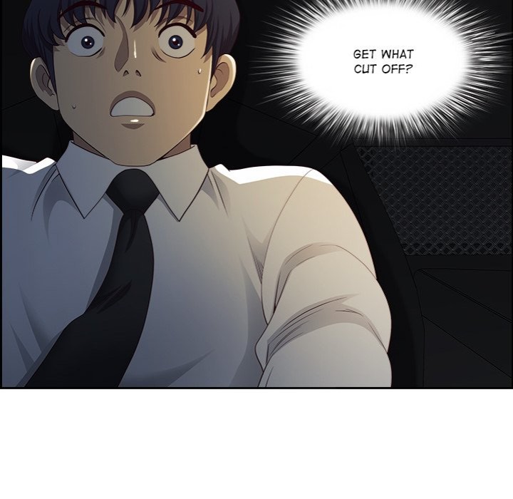 Big Guy - Chapter 14 [photo 151] - MangaPorn