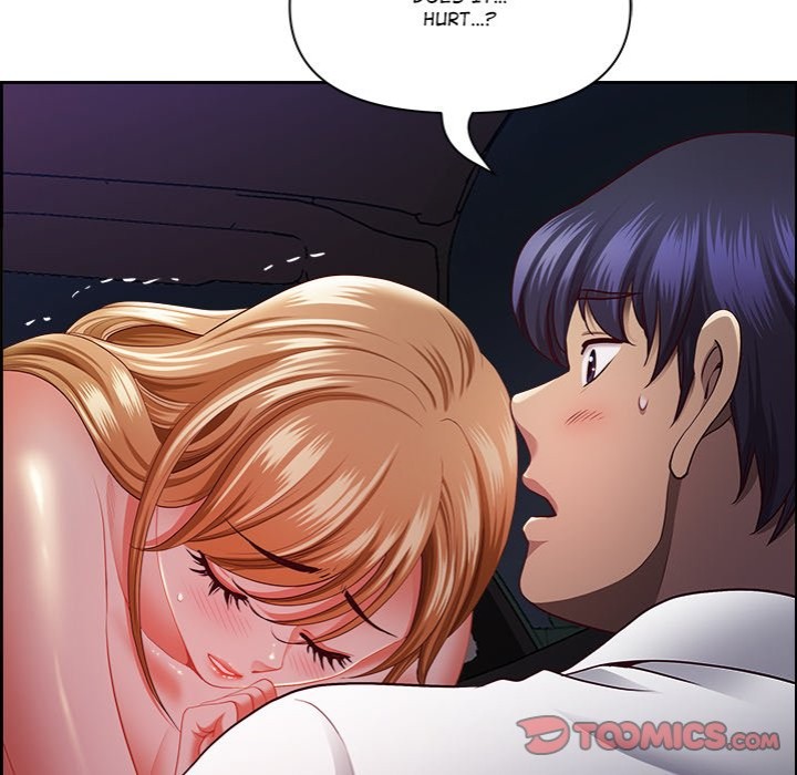 Big Guy - Chapter 14 [photo 30] - MangaPorn