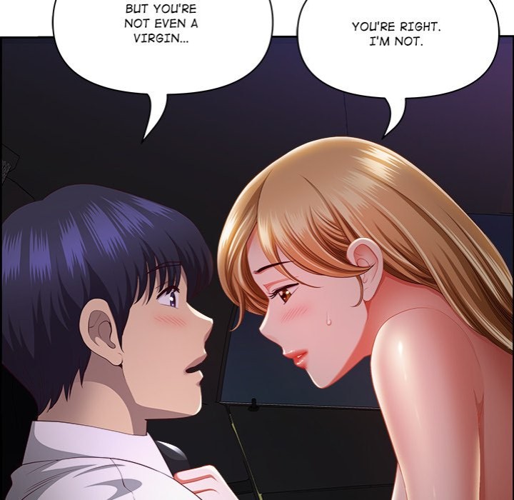 Big Guy - Chapter 14 [photo 34] - MangaPorn