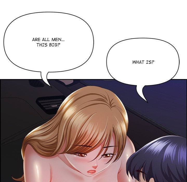 Big Guy - Chapter 14 [photo 36] - MangaPorn