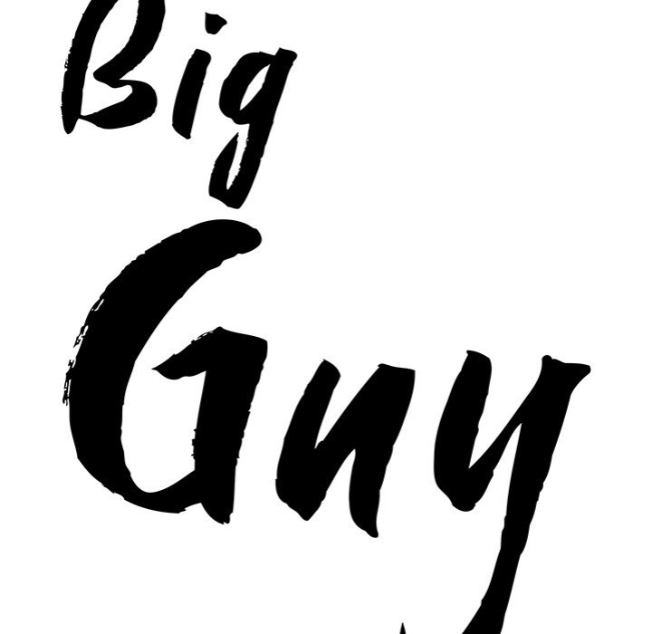 Big Guy - Chapter 14 [photo 9] - MangaPorn