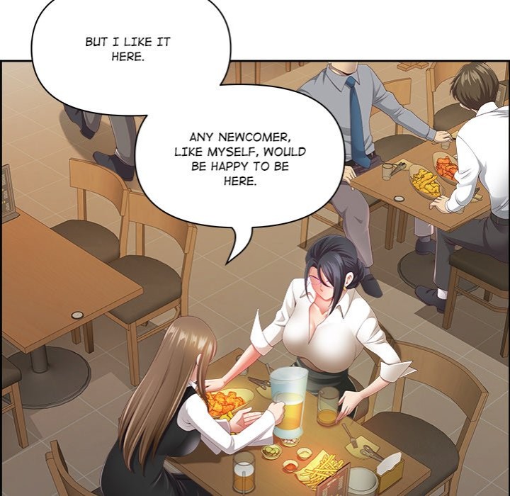 Big Guy - Chapter 15 [photo 34] - MangaPorn