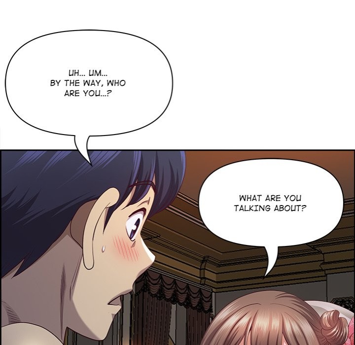 Big Guy - Chapter 16 [photo 134] - MangaPorn