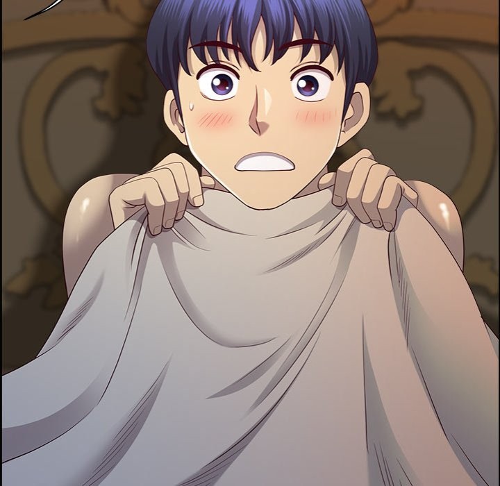 Big Guy - Chapter 16 [photo 70] - MangaPorn