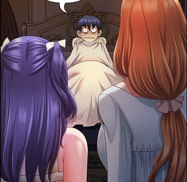 Big Guy - Chapter 16 [photo 82] - MangaPorn