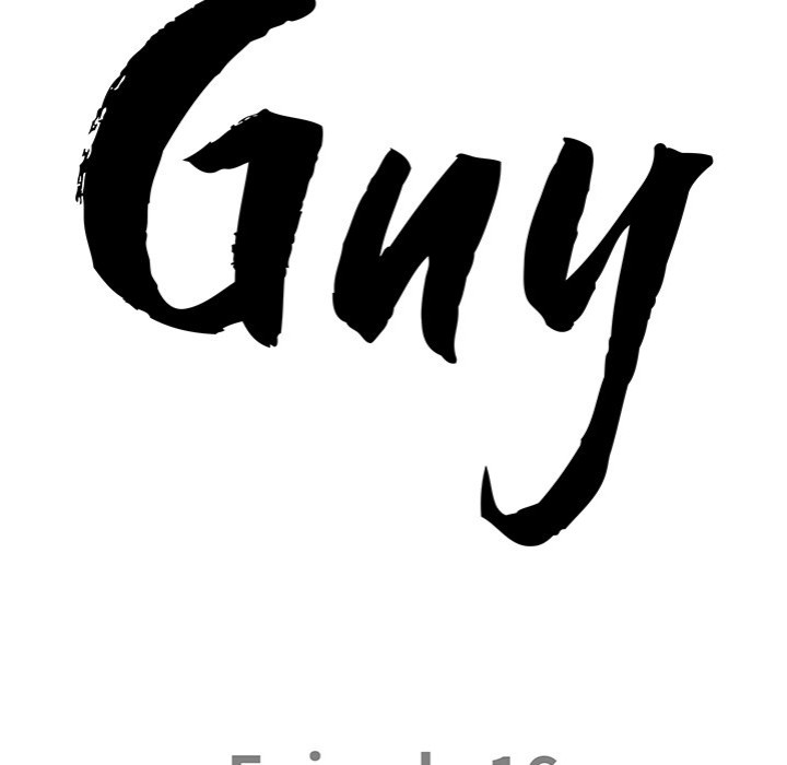 Big Guy - Chapter 16 [photo 9] - MangaPorn