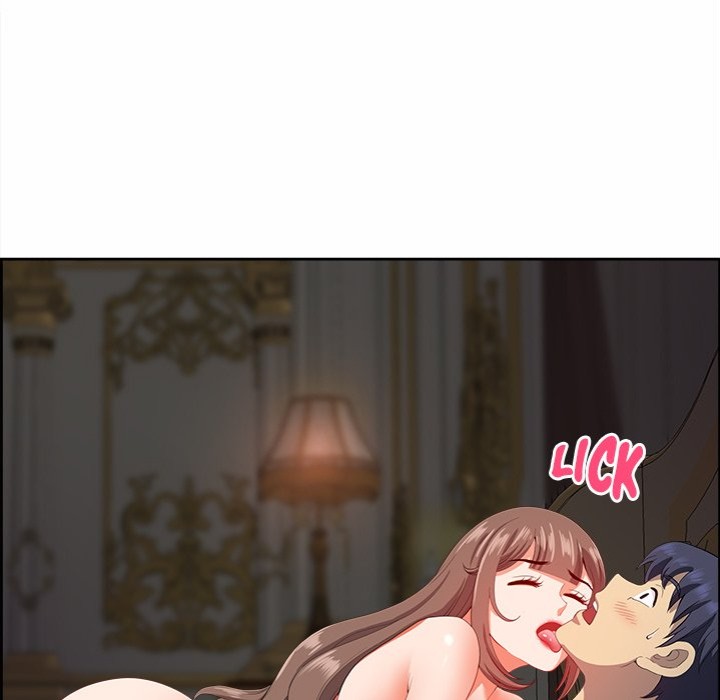 Big Guy - Chapter 17 [photo 132] - MangaPorn