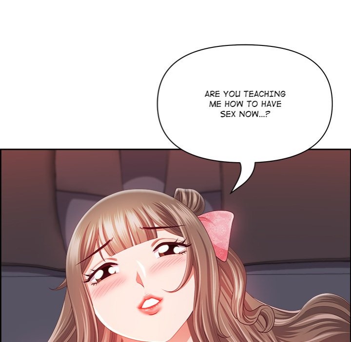 Big Guy - Chapter 18 [photo 142] - MangaPorn