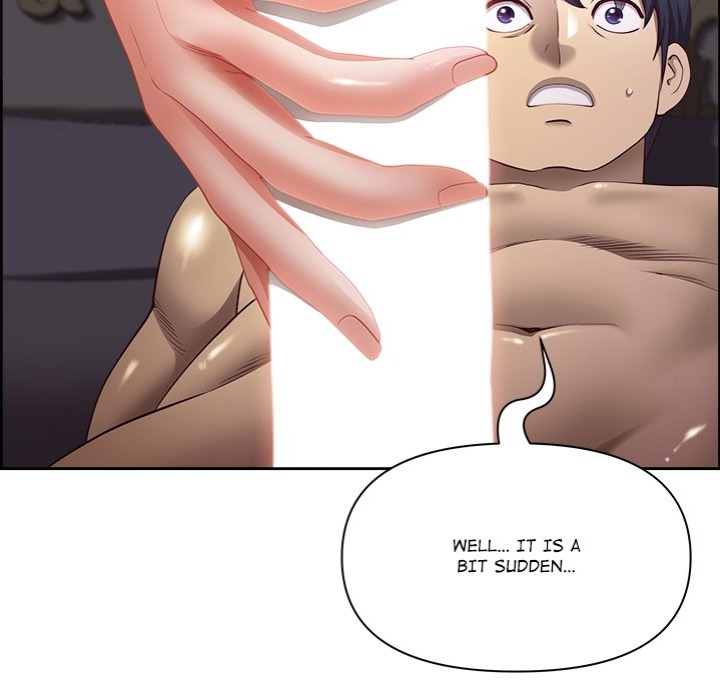 Big Guy - Chapter 18 [photo 24] - MangaPorn