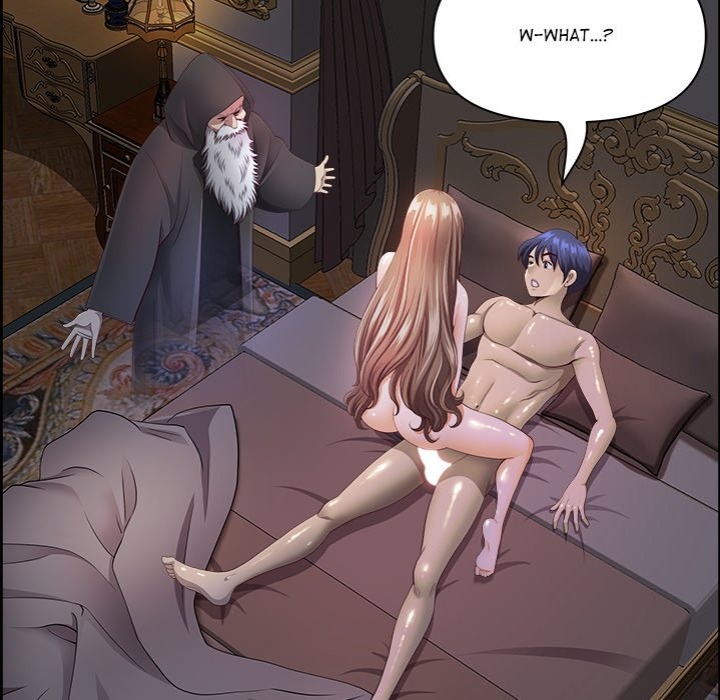 Big Guy - Chapter 18 [photo 45] - MangaPorn