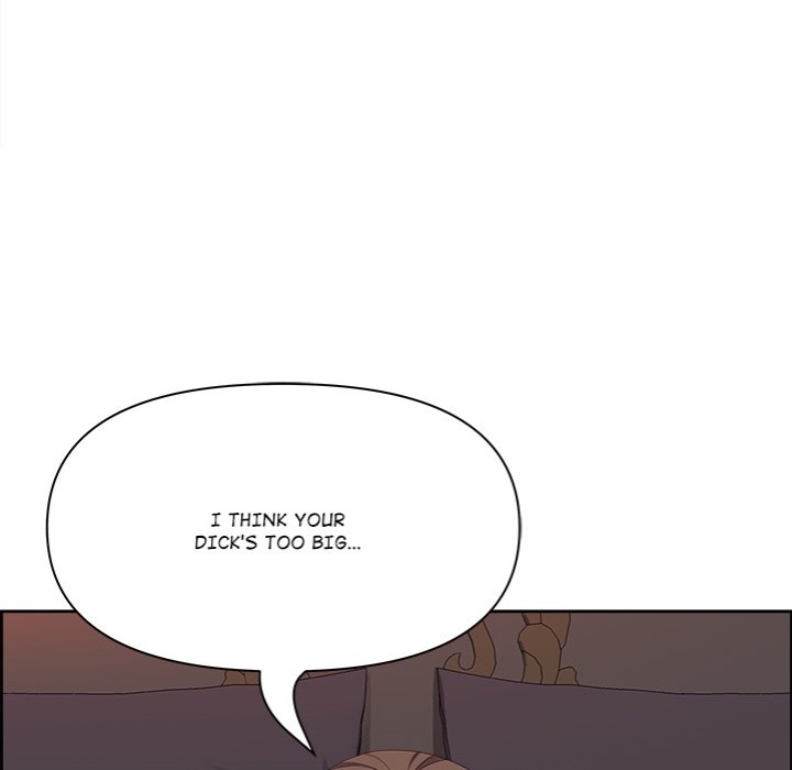 Big Guy - Chapter 19 [photo 27] - MangaPorn