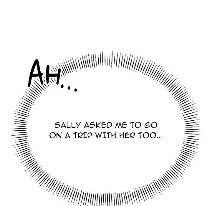 My Stepmom Has Returned - Chapter 44 [photo 116] - MangaPorn