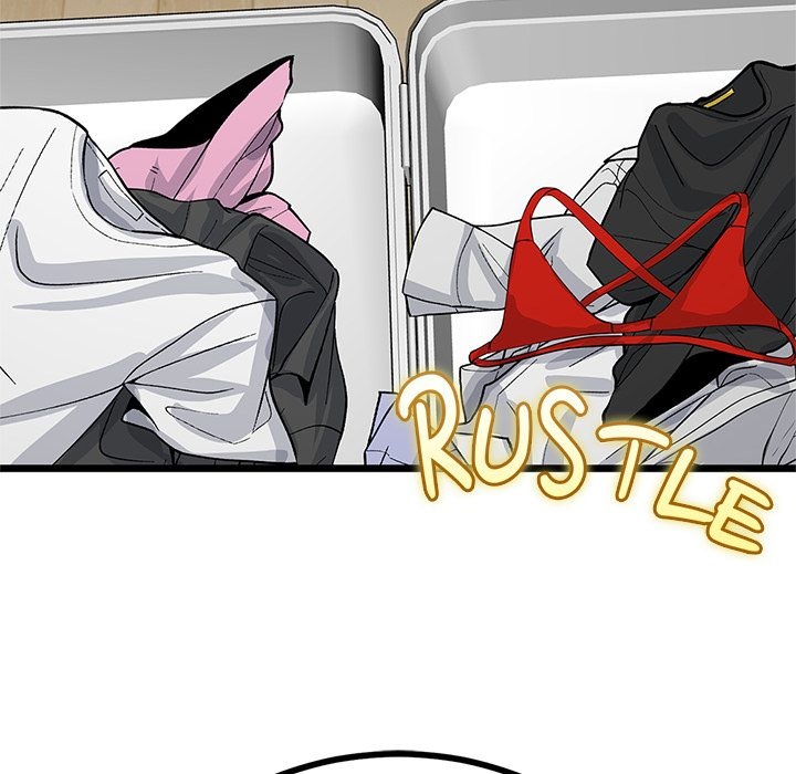 My Stepmom Has Returned - Chapter 44 [photo 129] - MangaPorn