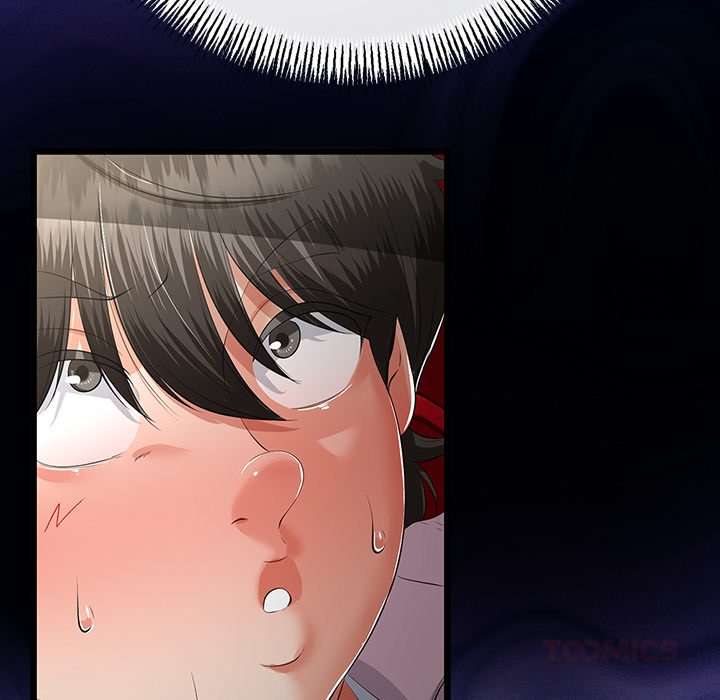 My Stepmom Has Returned - Chapter 44 [photo 30] - MangaPorn