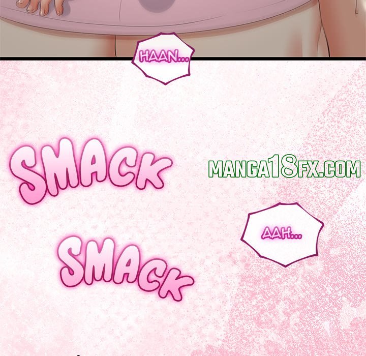 My Stepmom Has Returned - Chapter 44 [photo 43] - MangaPorn