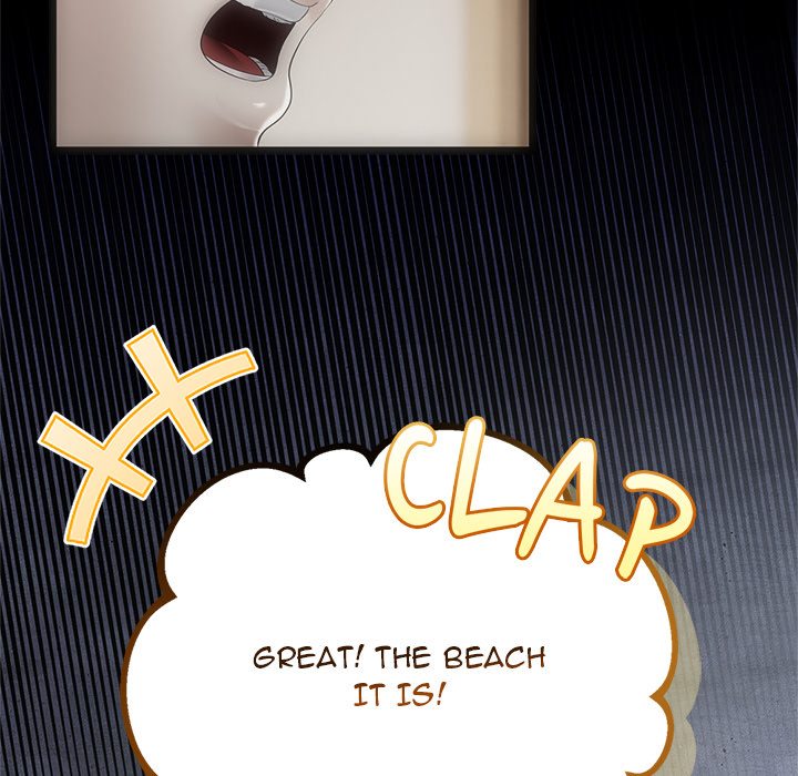 My Stepmom Has Returned - Chapter 44 [photo 96] - MangaPorn