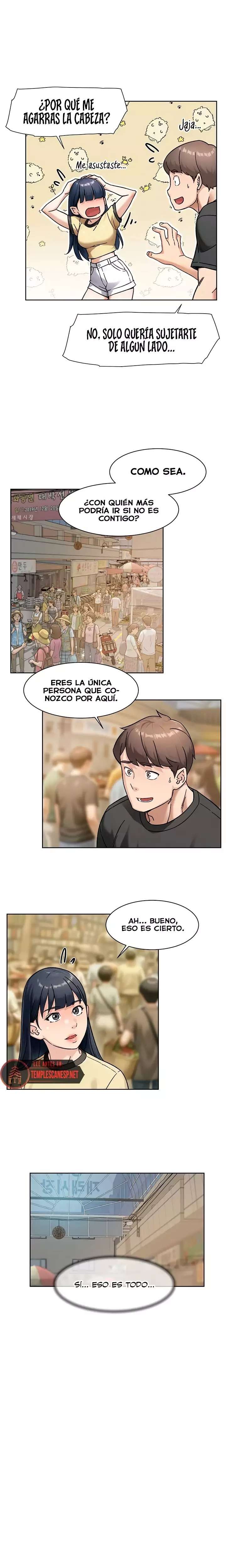 Cleaning Service Raw - Chapter 48 [photo 11] - MangaPorn