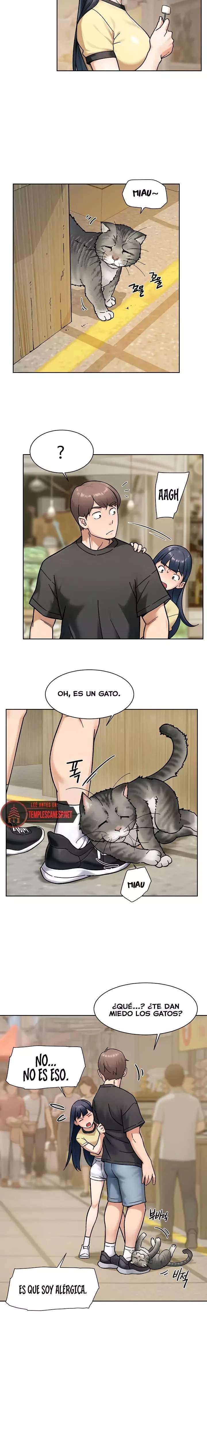 Cleaning Service Raw - Chapter 48 [photo 13] - MangaPorn