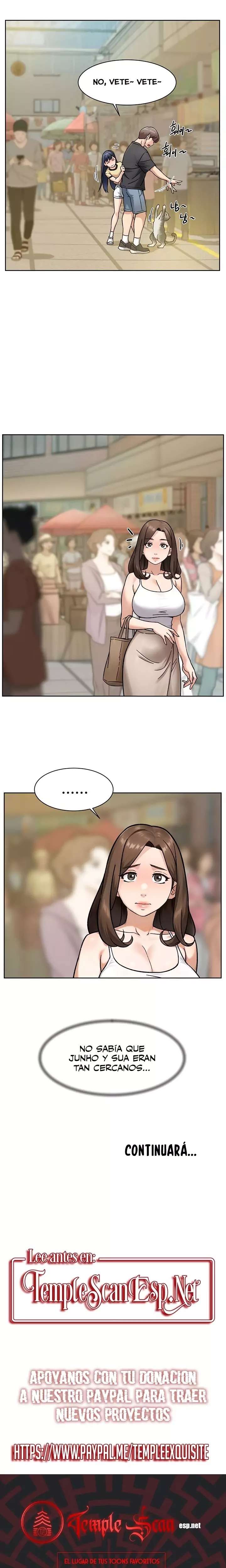 Cleaning Service Raw - Chapter 48 [photo 14] - MangaPorn