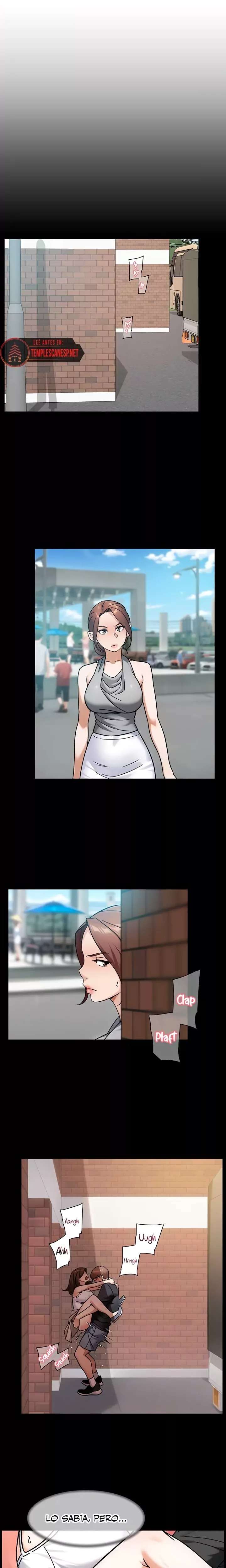 Cleaning Service Raw - Chapter 48 [photo 2] - MangaPorn