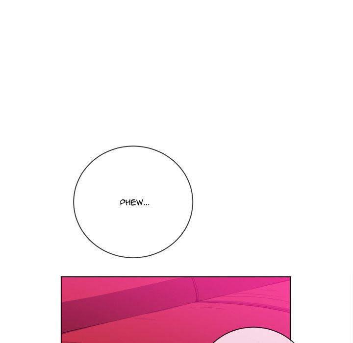 My High School Bully - Chapter 78 [photo 102] - MangaPorn