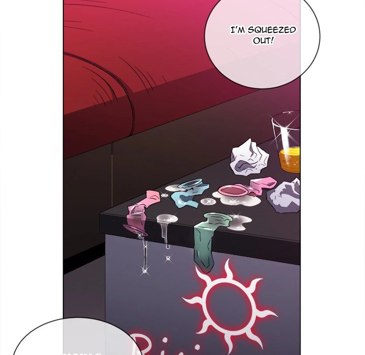 My High School Bully - Chapter 78 [photo 103] - MangaPorn