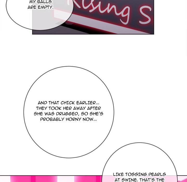 My High School Bully - Chapter 78 [photo 104] - MangaPorn