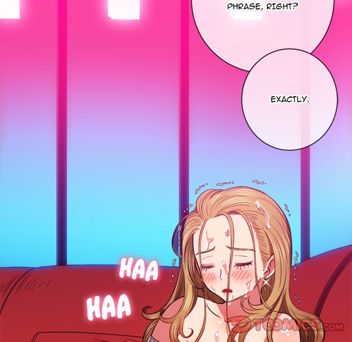 My High School Bully - Chapter 78 [photo 105] - MangaPorn