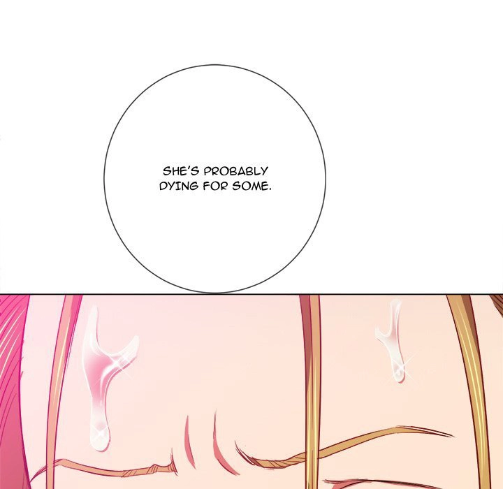 My High School Bully - Chapter 78 [photo 107] - MangaPorn