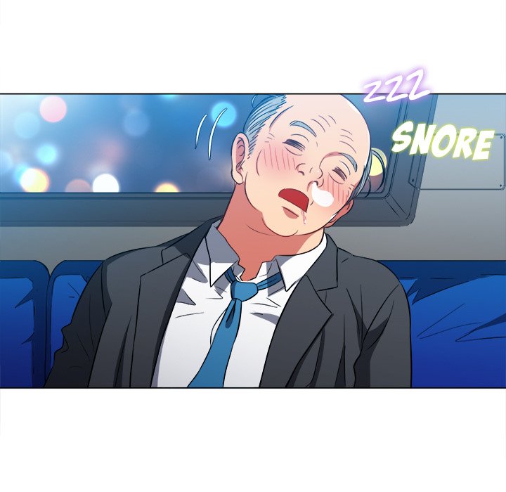 My High School Bully - Chapter 78 [photo 11] - MangaPorn