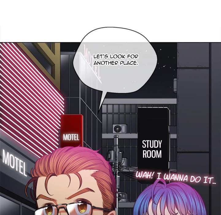 My High School Bully - Chapter 78 [photo 110] - MangaPorn