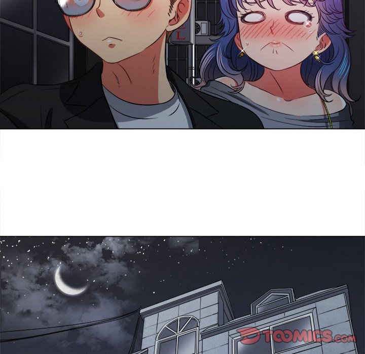 My High School Bully - Chapter 78 [photo 111] - MangaPorn