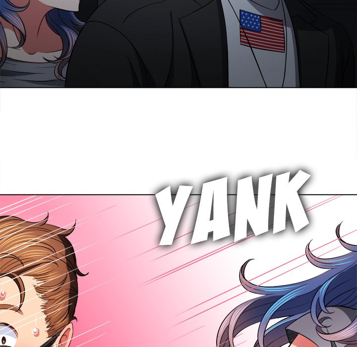 My High School Bully - Chapter 78 [photo 113] - MangaPorn