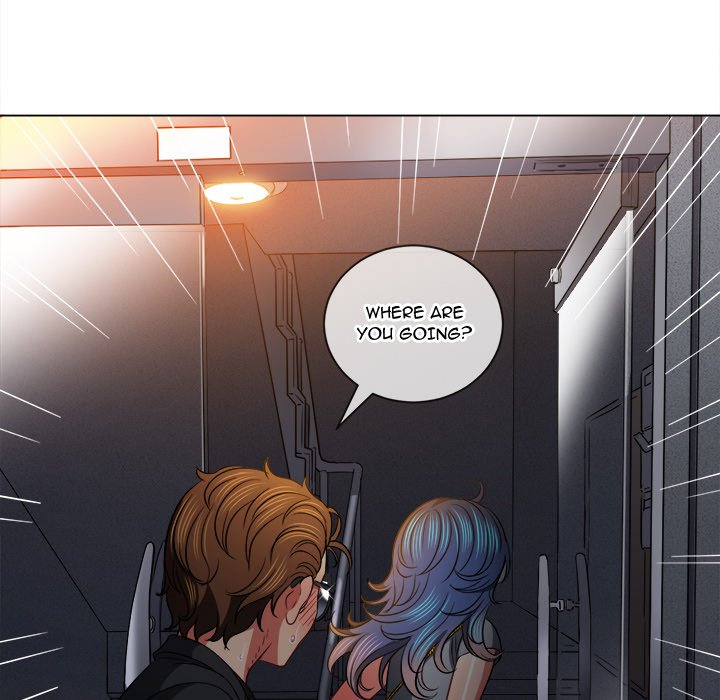 My High School Bully - Chapter 78 [photo 115] - MangaPorn