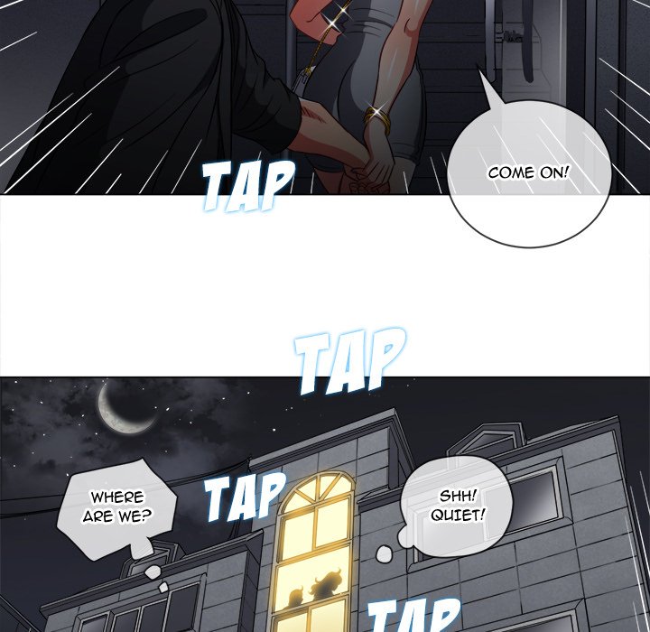 My High School Bully - Chapter 78 [photo 116] - MangaPorn