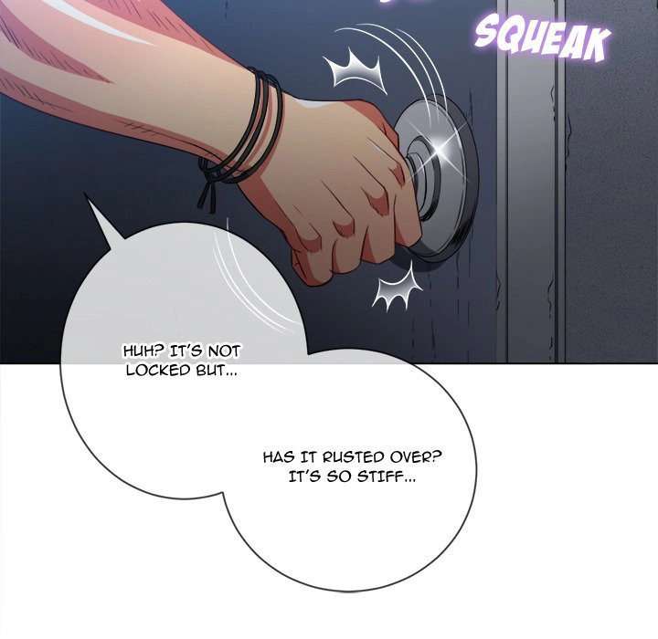 My High School Bully - Chapter 78 [photo 118] - MangaPorn