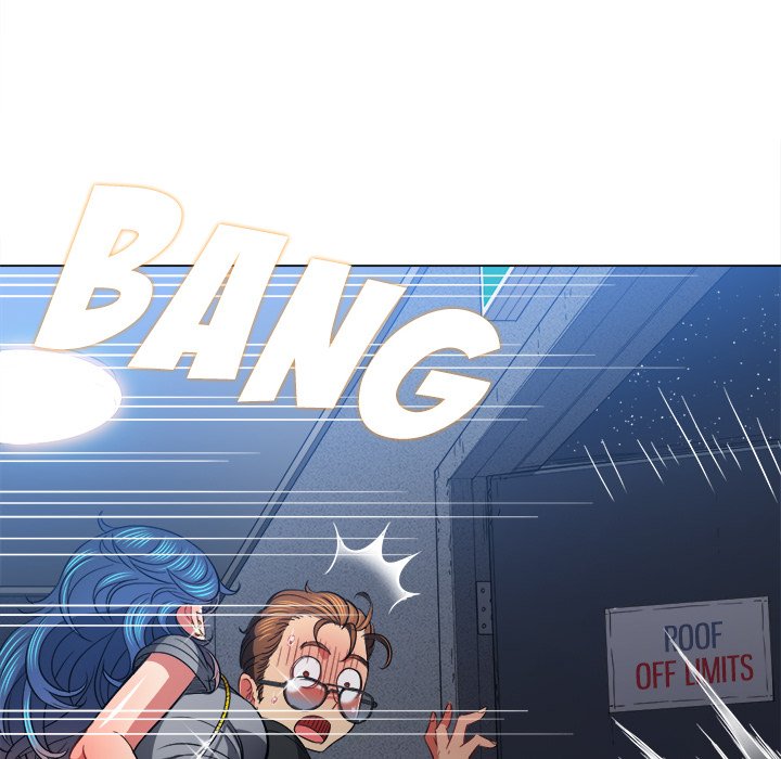 My High School Bully - Chapter 78 [photo 119] - MangaPorn