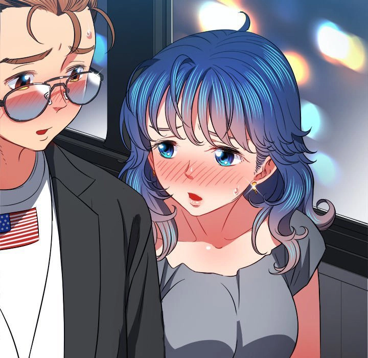 My High School Bully - Chapter 78 [photo 13] - MangaPorn