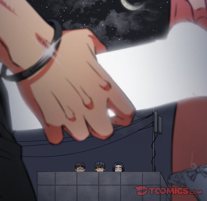 My High School Bully - Chapter 78 [photo 141] - MangaPorn