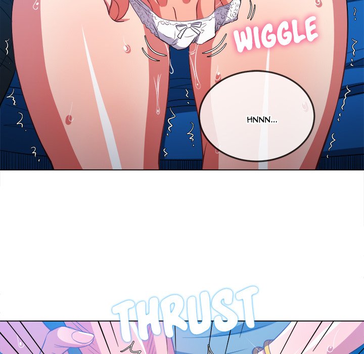 My High School Bully - Chapter 78 [photo 29] - MangaPorn