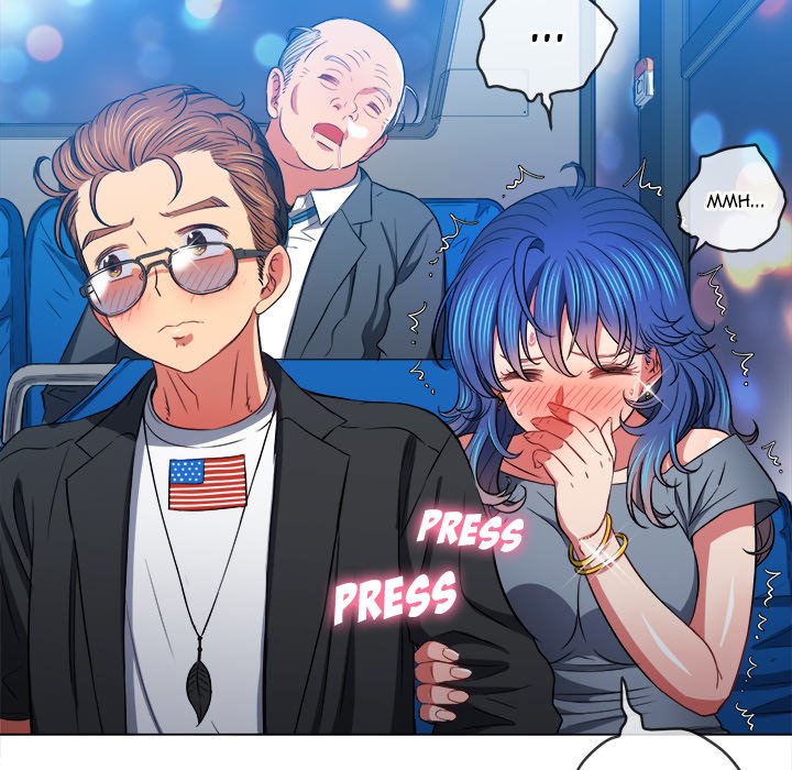 My High School Bully - Chapter 78 [photo 32] - MangaPorn