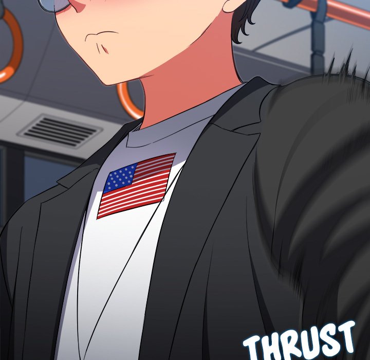 My High School Bully - Chapter 78 [photo 40] - MangaPorn