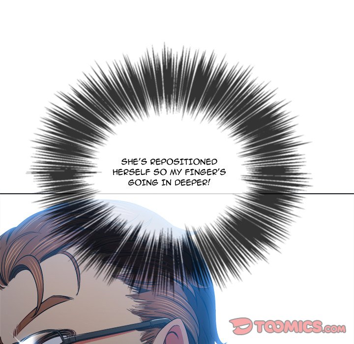 My High School Bully - Chapter 78 [photo 45] - MangaPorn