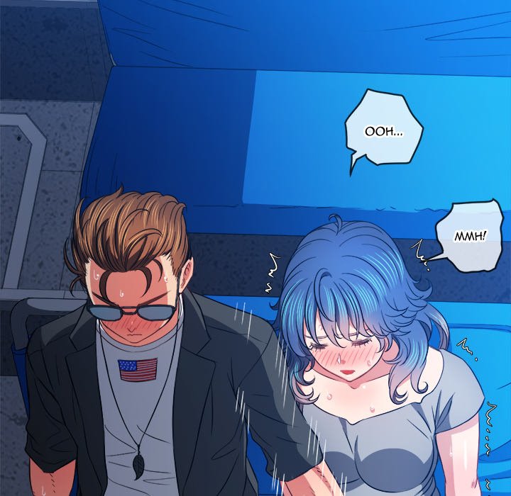 My High School Bully - Chapter 78 [photo 48] - MangaPorn