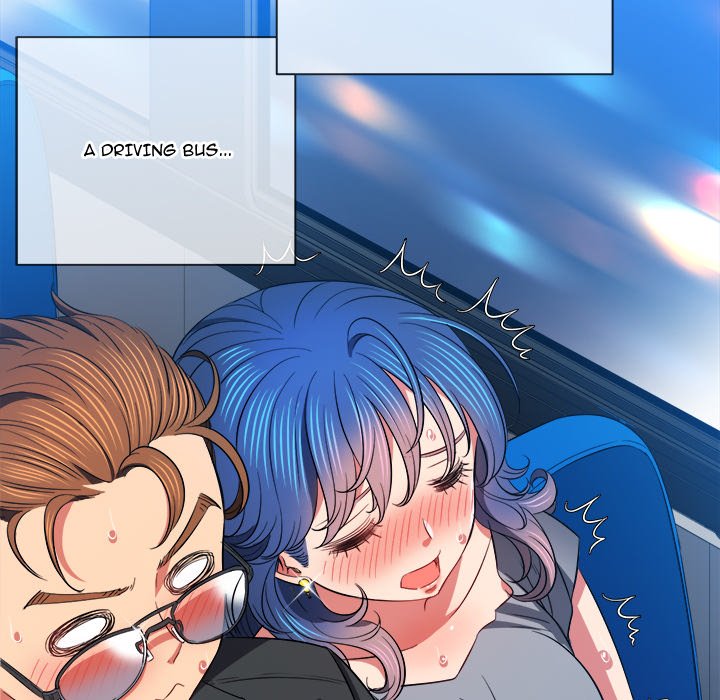 My High School Bully - Chapter 78 [photo 60] - MangaPorn