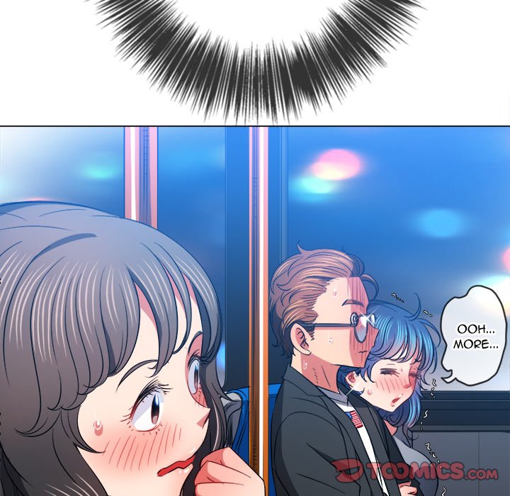 My High School Bully - Chapter 78 [photo 81] - MangaPorn