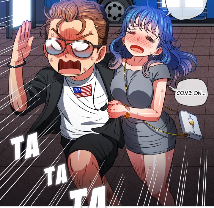 My High School Bully - Chapter 78 [photo 86] - MangaPorn